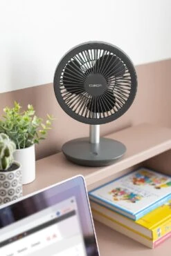 Eurom Vento Draadloze Ventilator -Bo-Camp Winkel eurom vento draadloze ventilator 19