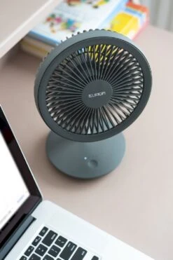 Eurom Vento Draadloze Ventilator -Bo-Camp Winkel eurom vento draadloze ventilator 20