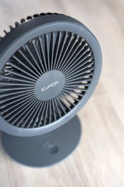 Eurom Vento Draadloze Ventilator -Bo-Camp Winkel eurom vento draadloze ventilator 23