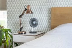 Eurom Vento Draadloze Ventilator -Bo-Camp Winkel eurom vento draadloze ventilator 6