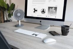 Eurom Vento Draadloze Ventilator -Bo-Camp Winkel eurom vento draadloze ventilator 7