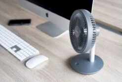 Eurom Vento Draadloze Ventilator -Bo-Camp Winkel eurom vento draadloze ventilator 9