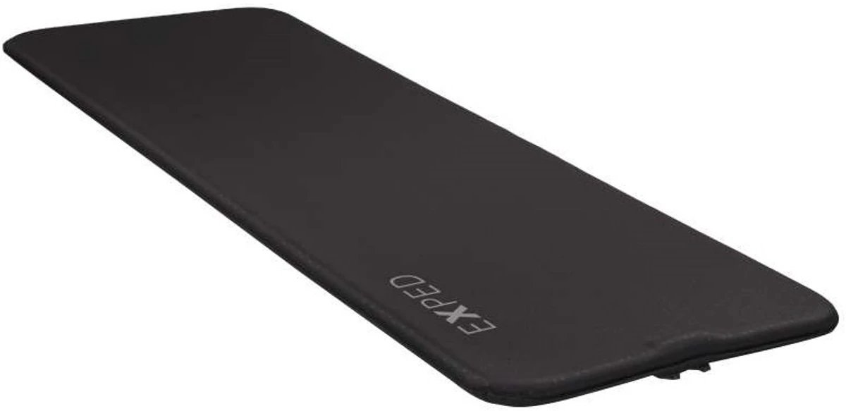 Exped SIM 5 LW Slaapmat - Zwart 3 Exped SIM 5 LW Slaapmat - Zwart