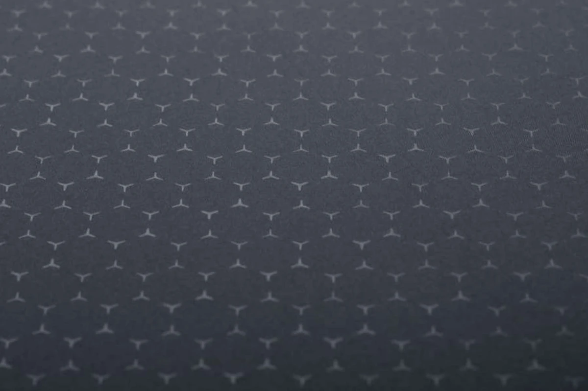 Exped SIM 5 LW Slaapmat - Zwart 8 Exped SIM 5 LW Slaapmat - Zwart - Afbeelding 6