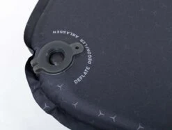 Exped SIM 5 LW Slaapmat - Zwart 11 Exped SIM 5 LW Slaapmat - Zwart -Bo-Camp Winkel exped sim 5 black large wide 5