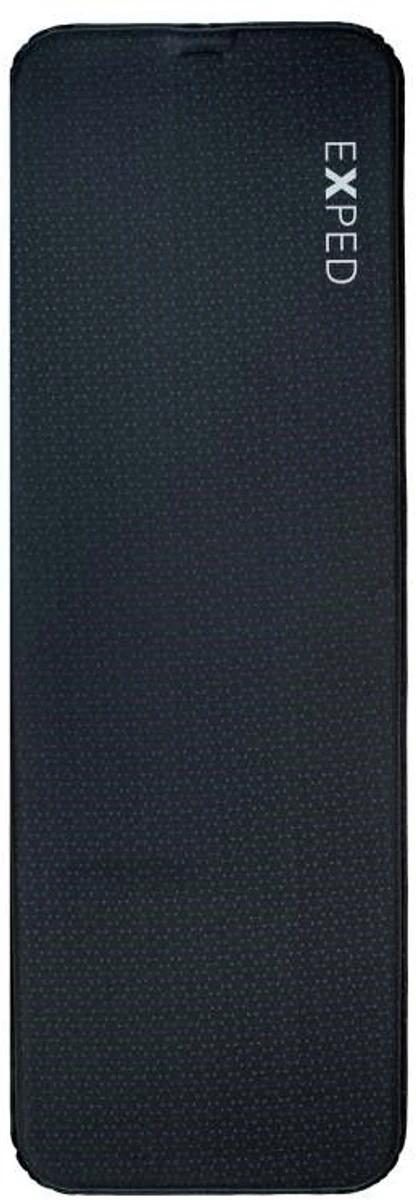 Exped SIM 5 LW Slaapmat - Zwart 4 Exped SIM 5 LW Slaapmat - Zwart - Afbeelding 2