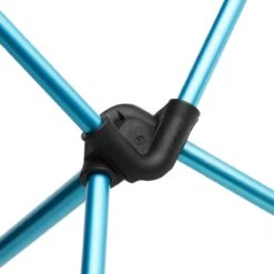 Helinox Chair Zero Campingstoel - Zwart -Bo-Camp Winkel foto1 1