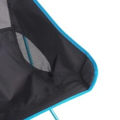 Helinox Chair Two Campingstoel - Zwart -Bo-Camp Winkel foto1 2