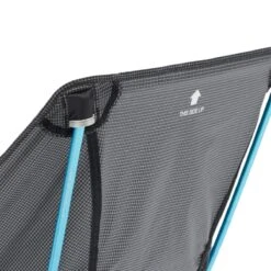 Helinox Chair Zero Campingstoel - Zwart -Bo-Camp Winkel foto2 2