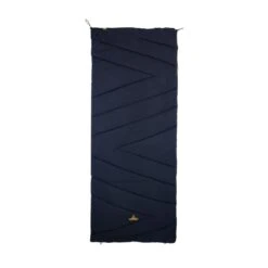 Nomad Bronco Slaapzak - Blauw -Bo-Camp Winkel foto2 6