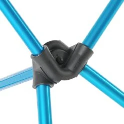 Helinox Café Chair Campingstoel - Zwart 12 Helinox Café Chair Campingstoel - Zwart -Bo-Camp Winkel foto2 1