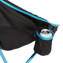 Helinox Savanna Chair Campingstoel - Zwart -Bo-Camp Winkel foto3 2