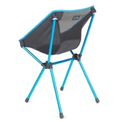 Helinox Café Chair Campingstoel - Zwart 13 Helinox Café Chair Campingstoel - Zwart -Bo-Camp Winkel foto3 3