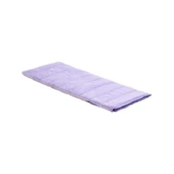 Nomad Blazer Slaapzak - Paars -Bo-Camp Winkel foto3 1