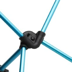 Helinox Chair Two Campingstoel - Zwart -Bo-Camp Winkel foto3 2