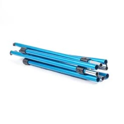 Helinox Café Table Campingtafel - 60 X 60 Cm - Zwart -Bo-Camp Winkel foto3 3