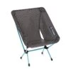 Helinox Chair Zero Campingstoel - Zwart -Bo-Camp Winkel foto4