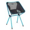 Helinox Café Chair Campingstoel - Zwart -Bo-Camp Winkel foto4 1 2