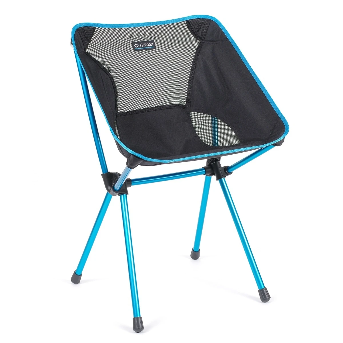 Helinox Café Chair Campingstoel - Zwart 3 Helinox Café Chair Campingstoel - Zwart