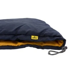 Nomad Bronco Slaapzak - Blauw -Bo-Camp Winkel foto5 5