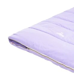 Nomad Blazer Slaapzak - Paars -Bo-Camp Winkel foto5 2