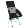 Helinox Savanna Chair Campingstoel - Zwart -Bo-Camp Winkel foto6 2