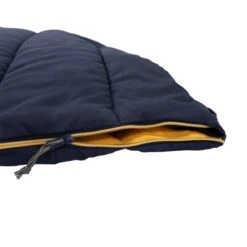 Nomad Bronco Slaapzak - Blauw -Bo-Camp Winkel foto6 3