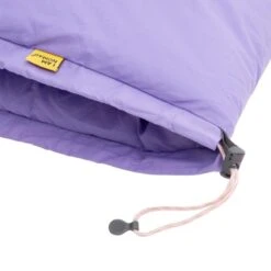 Nomad Blazer Slaapzak - Paars -Bo-Camp Winkel foto6 1