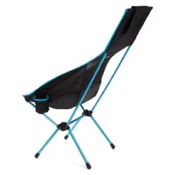 Helinox Savanna Chair Campingstoel - Zwart -Bo-Camp Winkel foto7 1