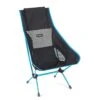 Helinox Chair Two Campingstoel - Zwart -Bo-Camp Winkel foto7