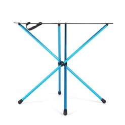 Helinox Café Table Campingtafel - 60 X 60 Cm - Zwart -Bo-Camp Winkel foto7 1