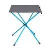 Helinox Café Table Campingtafel - 60 X 60 Cm - Zwart -Bo-Camp Winkel foto8