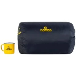 Nomad Blazer Slaapzak - Paars -Bo-Camp Winkel foto8 2