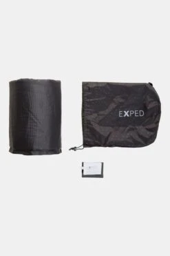 Exped SIM 5 M Slaapmat - Zwart -Bo-Camp Winkel g4ha3d0064 7070 07 nl
