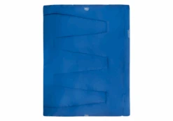 Highlander Sleepline 250 Double Slaapzak - Blauw
