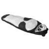 Highlander Creature Kinderslaapzak - Panda -Bo-Camp Winkel highlander outdoor creature panda
