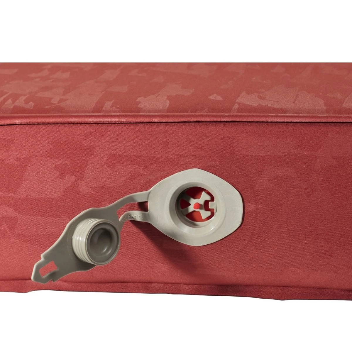 Vaude Hike 9 L Slaapmat 4 Vaude Hike 9 L Slaapmat - Afbeelding 2