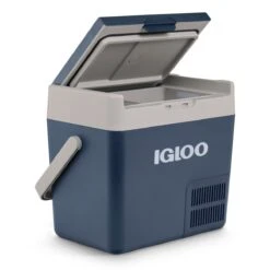 Igloo ICF18 ACDC Compressor Koelbox - 19 Liter -Bo-Camp Winkel icf 18 10