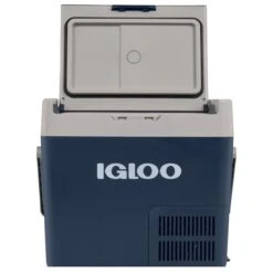 Igloo ICF18 ACDC Compressor Koelbox - 19 Liter -Bo-Camp Winkel icf 18 13