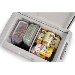 Igloo ICF18 ACDC Compressor Koelbox - 19 Liter -Bo-Camp Winkel icf 18 16