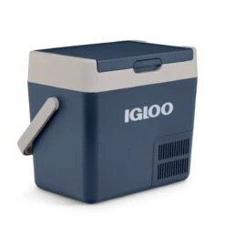 Igloo ICF18 ACDC Compressor Koelbox - 19 Liter -Bo-Camp Winkel icf 18 6