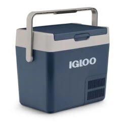 Igloo ICF18 ACDC Compressor Koelbox - 19 Liter -Bo-Camp Winkel icf 18 8