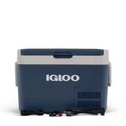 Igloo ICF32 ACDC Compressor Koelbox - 32 Liter -Bo-Camp Winkel icf 32 5