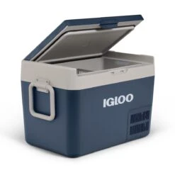 Igloo ICF32 ACDC Compressor Koelbox - 32 Liter -Bo-Camp Winkel icf 32 9