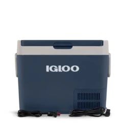 Igloo ICF40 ACDC Compressor Koelbox - 40 Liter -Bo-Camp Winkel icf 40 3