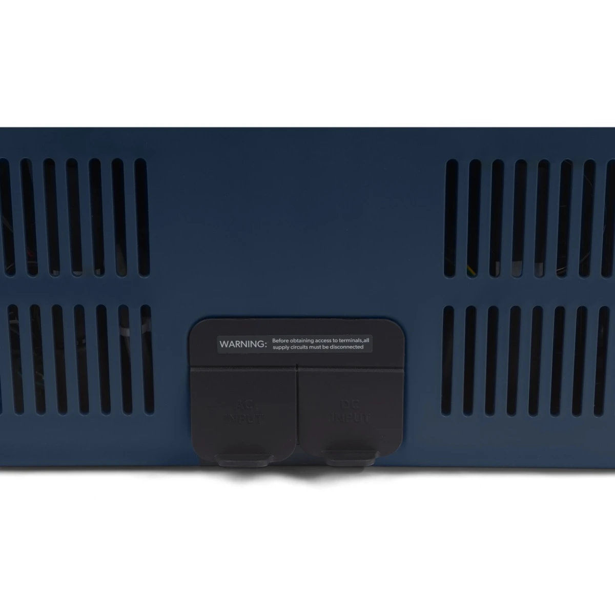 Igloo ICF60 ACDC Compressor Koelbox - 59 Liter 12 Igloo ICF60 ACDC Compressor Koelbox - 59 Liter - Afbeelding 10