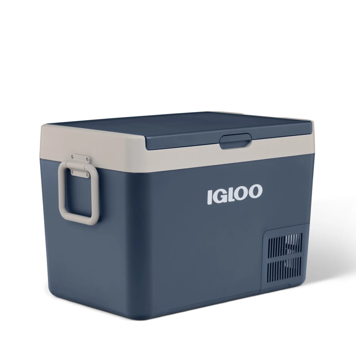 Igloo ICF60 ACDC Compressor Koelbox - 59 Liter 7 Igloo ICF60 ACDC Compressor Koelbox - 59 Liter - Afbeelding 5