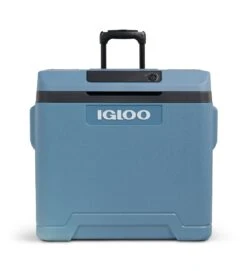 Igloo IE42 ACDC Verrijdbare Elektrische Koelbox - 42 Liter -Bo-Camp Winkel ie42 2