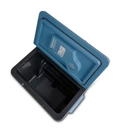 Igloo IE42 ACDC Verrijdbare Elektrische Koelbox - 42 Liter -Bo-Camp Winkel ie42 6