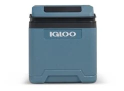 Igloo IE27 ACDC Elektrische Koelbox - 26 Liter -Bo-Camp Winkel ie 24 en ie 27 1